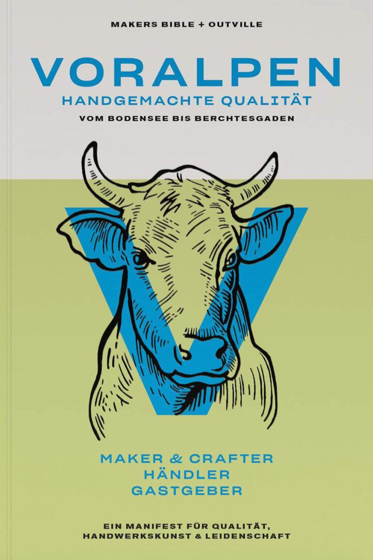 PEAM presse Makers Bible<br />
2021<br />